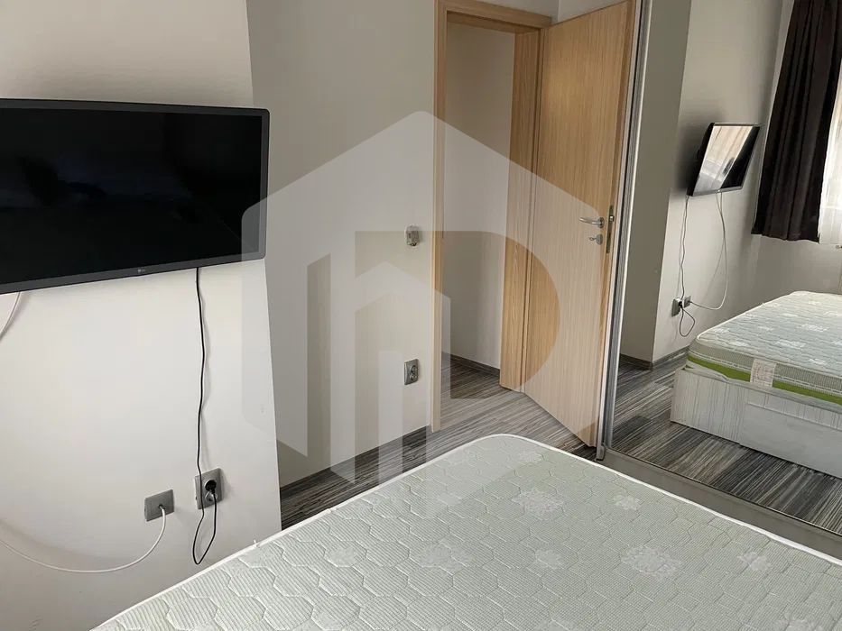 Apartament 2 Camere | 35 mpu + 40mp Gradina | Belvedere - Poză 3