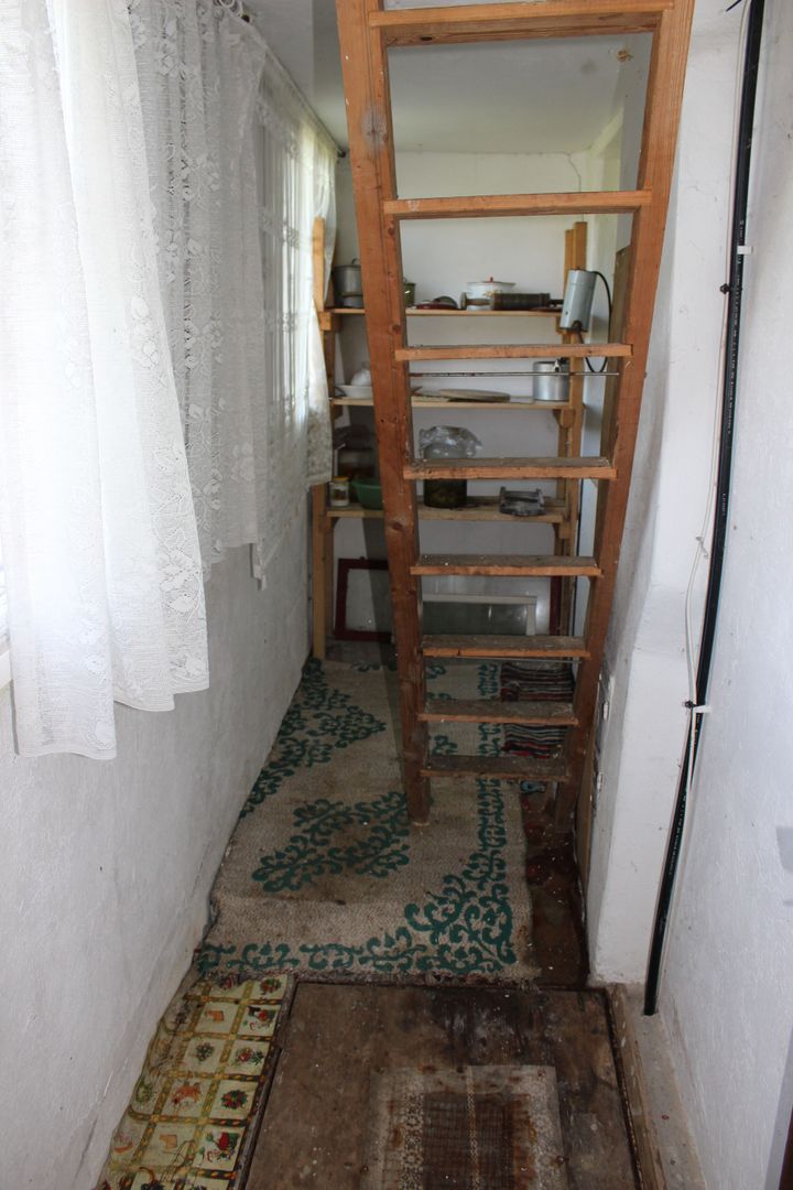 Casă și teren Țufalău - Poză 11