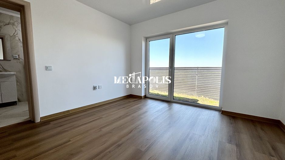 Casă 4 Camere | Parter | 100 mp Utili | Intabulată | Credit | Izvor - Poză 4