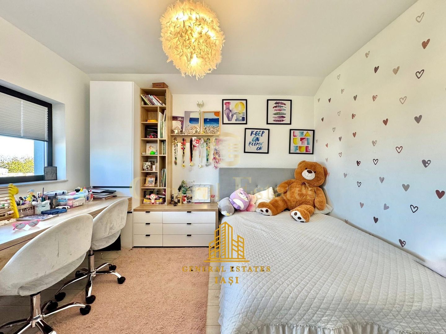 Vânzare Casă modernă - Galata lângă Platoul Însorit - Poză 21