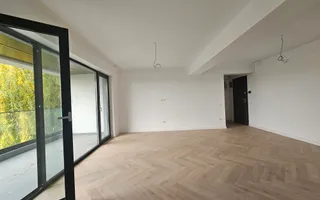 Penthouse  4 camere de vânzare | Iancu Nicolae | 130 mp + balcon - Poză 11