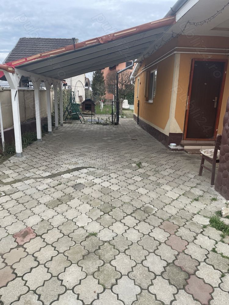 Casă de vanzare - Poză 8