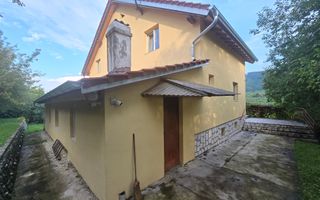 Casa 4 camere 3825 mp teren Cisnadioara - Poză 28
