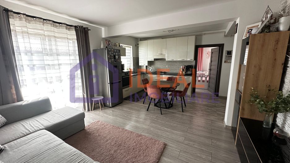 Apartament cu 3 camere complet Mobilat, in Cartierul Arhitectilor - Poză 1