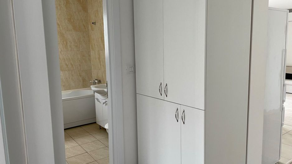Braytim | 3 Camere - 68 MP | Etaj 1 | 2 Bai | 2 Locuri parcare | Terasa 12 Mp - Poză 10