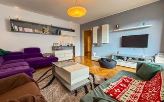 3 camere, Gradini Mănăștur, Platinia - Poză 1