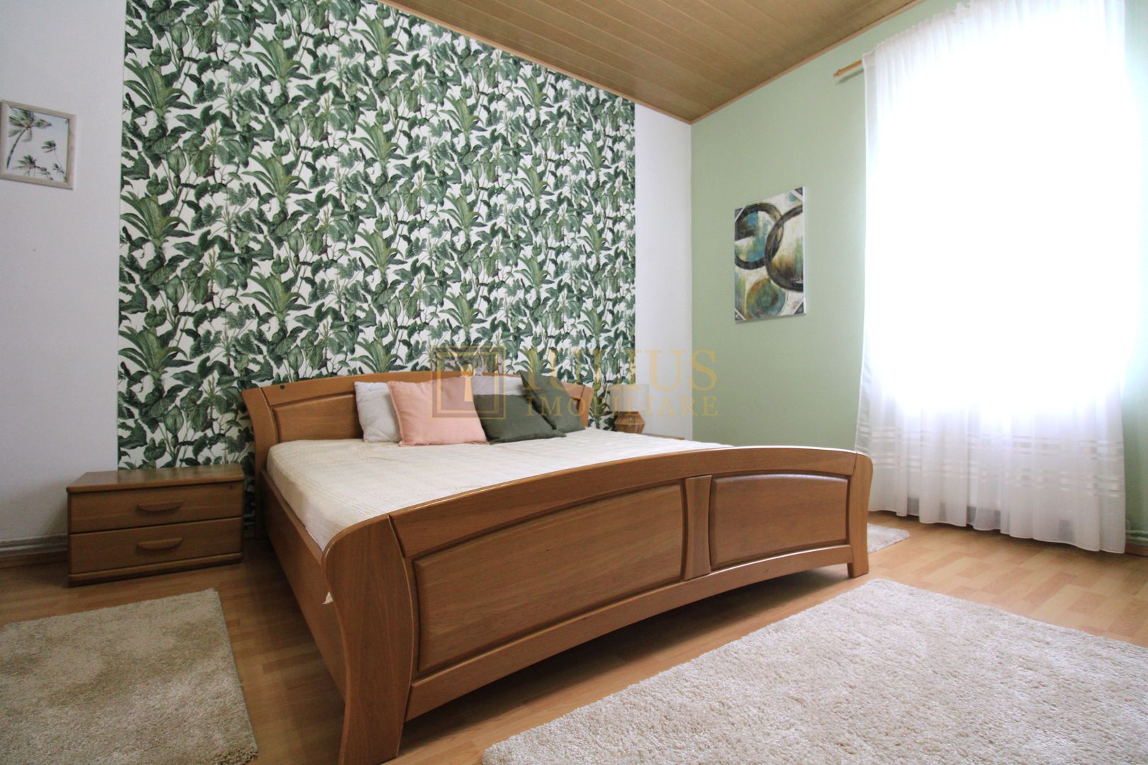 Take Ionescu, 3 camere, centrala proprie. - Poză 6