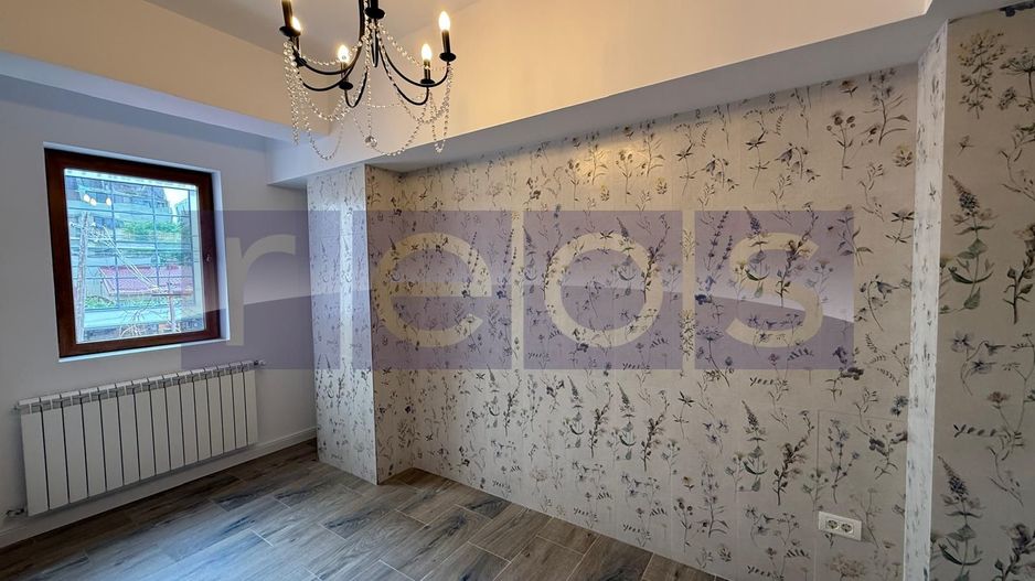 INCHIRIERE 3 CAMERE 90MP  | DOROBANTI VILA | LOC PARCARE | FINISAT LUX - Poză 10