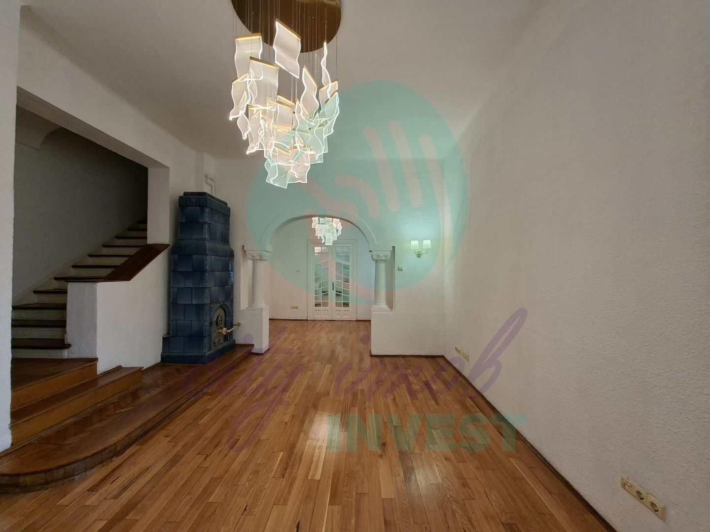 Vila birouri 375 mp, zona Pache Protopopescu - Popa Nan - Poză 11