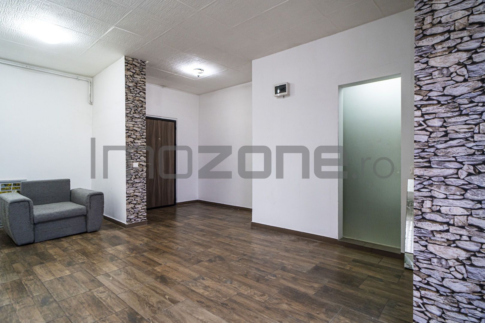 2 camere cu terasă mare, metrou Gorjului/Romancierilo, Drumul Taberei, Militari - Poză 5