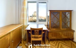 Apartament 3 camere, luminos, lângă Parcul Botanic, vedere panoramica - Poză 12