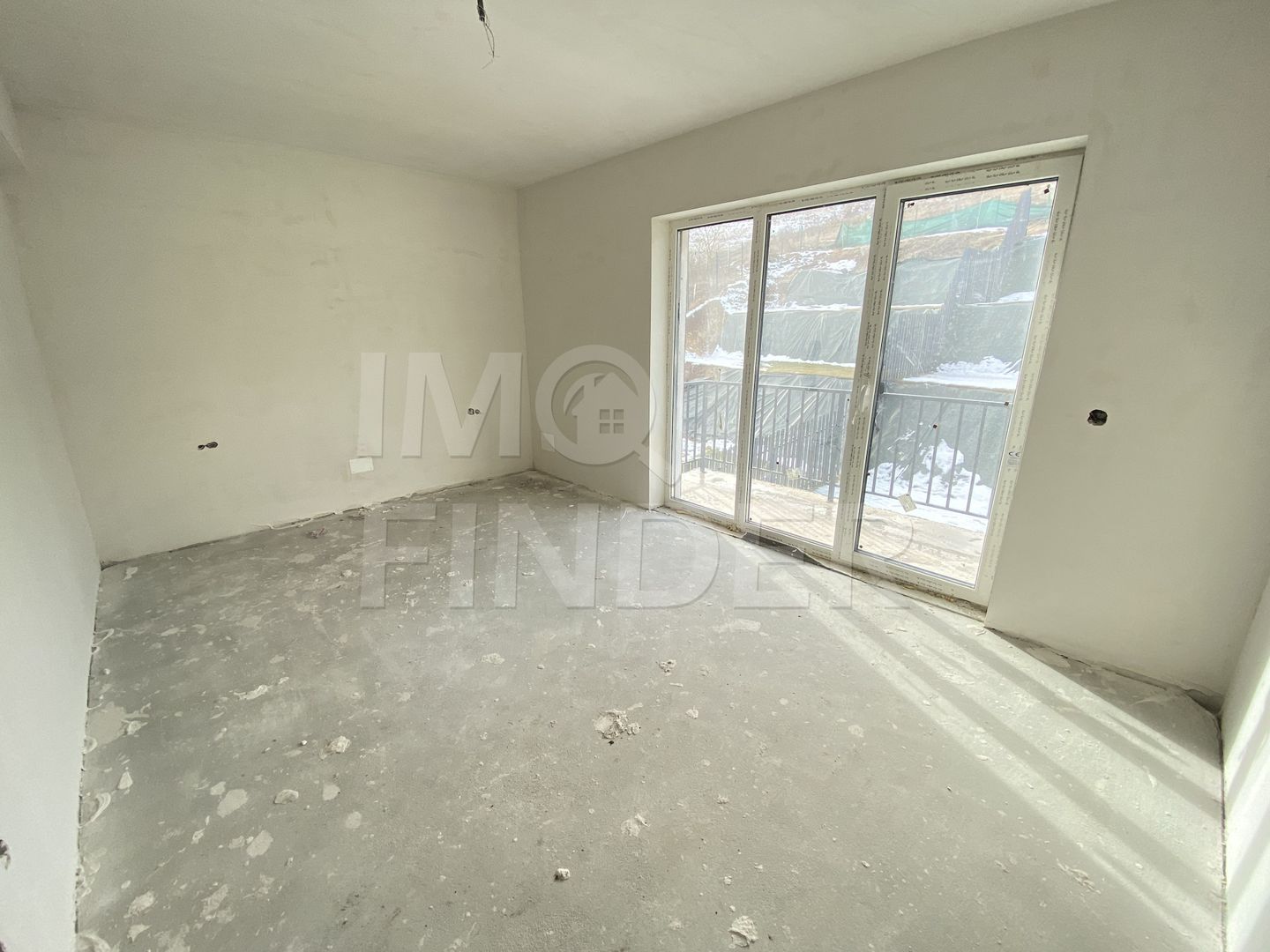 Vanzare casa individuala, zona Valea Garbaului, finalizata cu CF - Poză 18