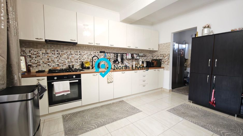 Vilă premium Buftea 5 camere | 166 mp | teren 520 m - Poză 3