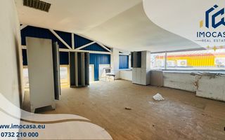 Hală industrială de închiriat 1500-3400 mp uta Arad - Poză 12