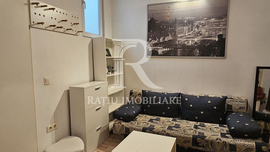 Apartament cu 2 camere | Cladire Istorica | Vasile Alecsandri | Oradea - Poză 2