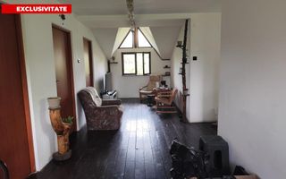 Casa Poiana Campina 6 camere, 228 mp. S.C. . 1521 mp teren.! - Poză 3