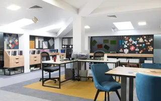 Vilă interbelică de vanzare II S+P+1+M II Zona Moșilor - Poză 48
