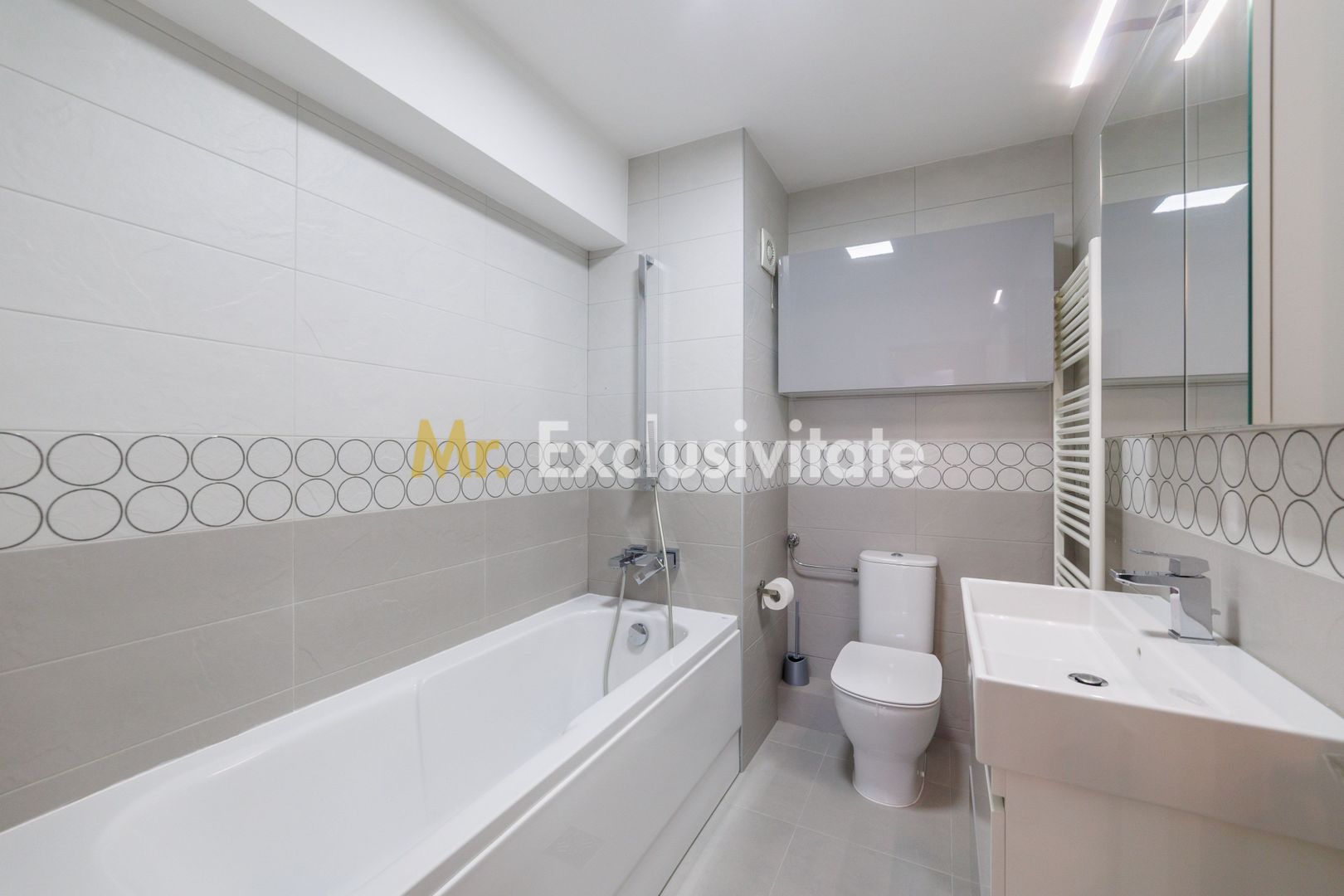 Apartament 3 camere de închiriat Calea Craiovei - Poză 14