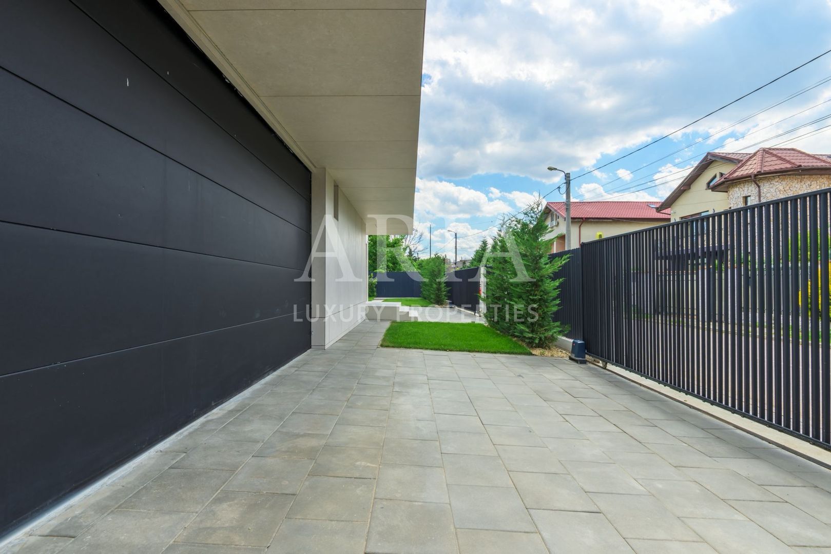 Vilă contemporană premium | Design arhitectural de excepție | Piscină privată | - Poză 26