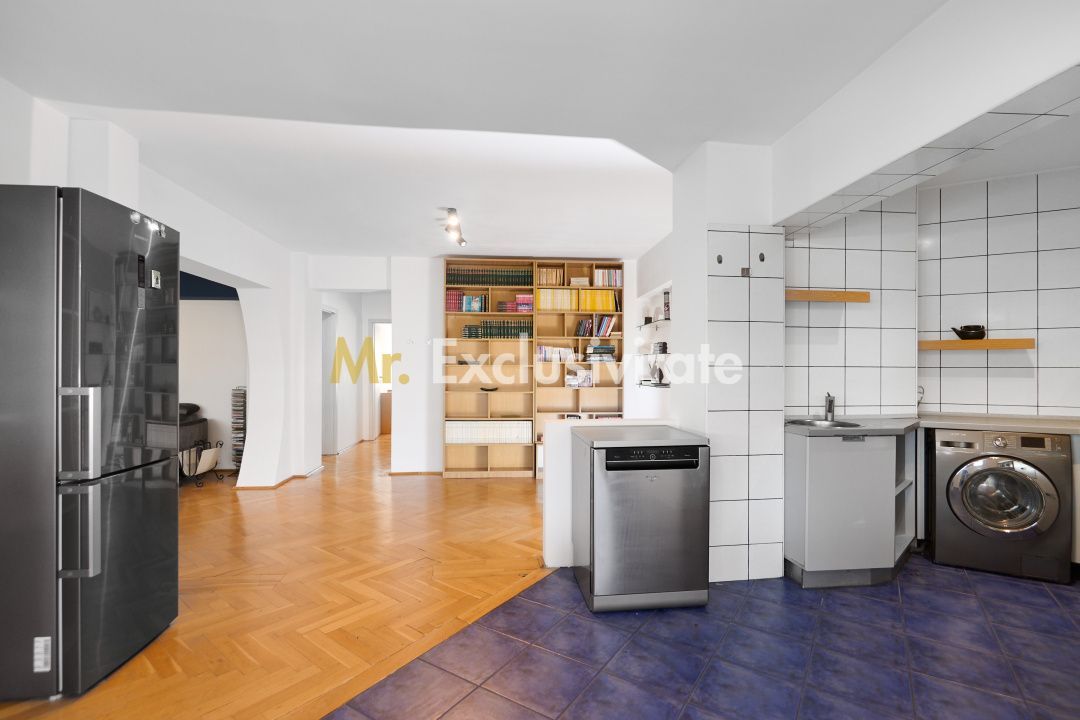Apartament 3 camere ultracentral, Pitesti, AG - Poză 15