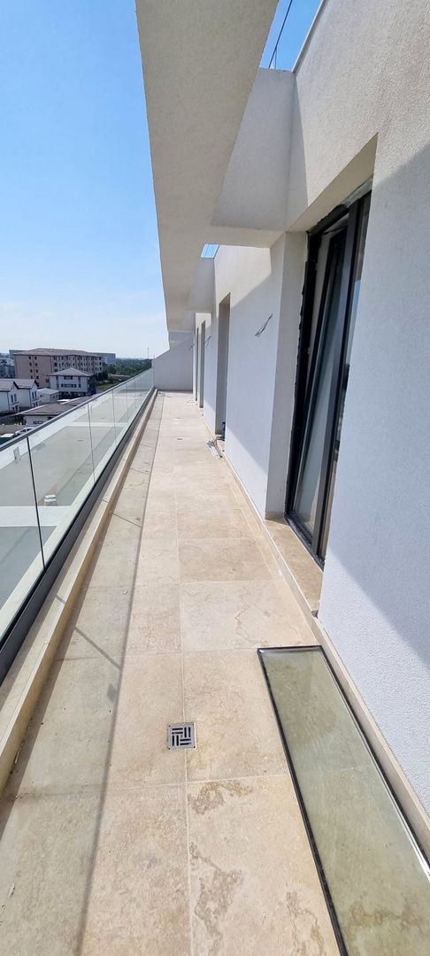 Penthouse - Duplex - Poză 17