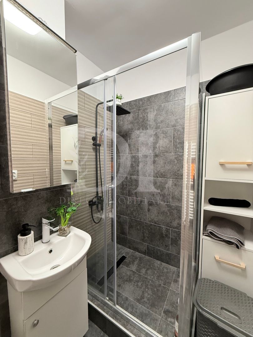 Apartament modern de vânzare – Zona Stadionului , Florești - Poză 7