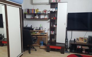 De vanzare garsoniera mobilata,utilata, Margeanului/Sos Alexandriei - Poză 1