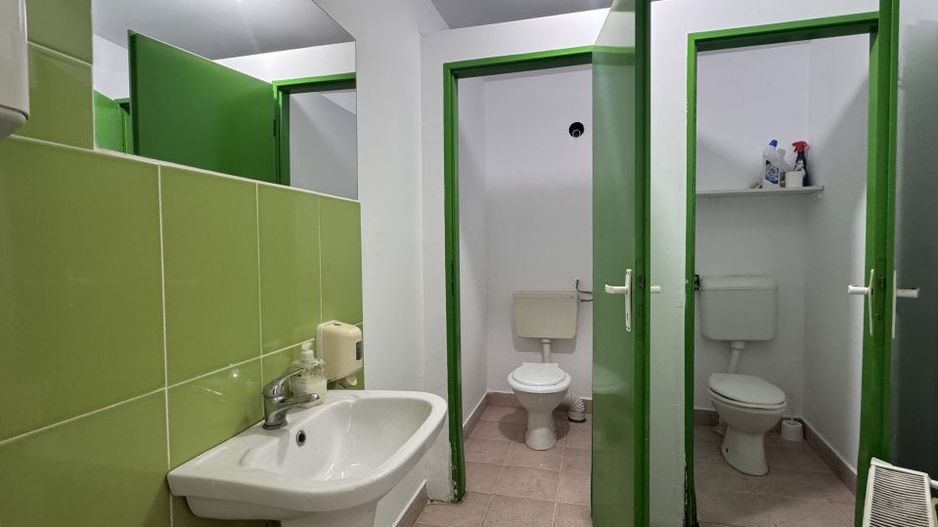 Spațiu Comercial/Birouri 75 mp | Renovat |  Bd Eroilor de la Tisa | Comision 0% - Poză 15