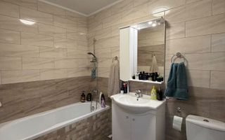 Apartament modern în Florești, cu balcon generos și parcare inclusă. - Poză 7