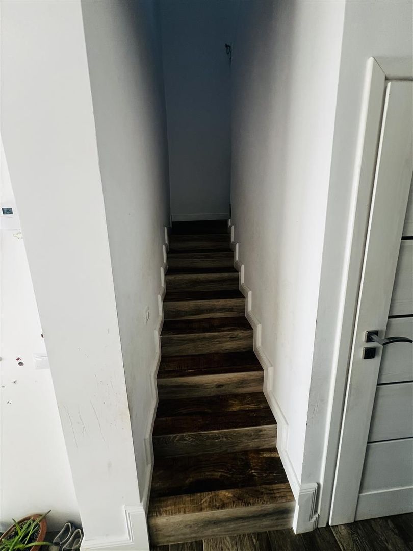 Casa de vanzare tip duplex Nojorid - Poză 10