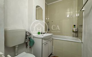 Apartament de vânzare cu 1 camera zona Rogerius, Oradea - Poză 7