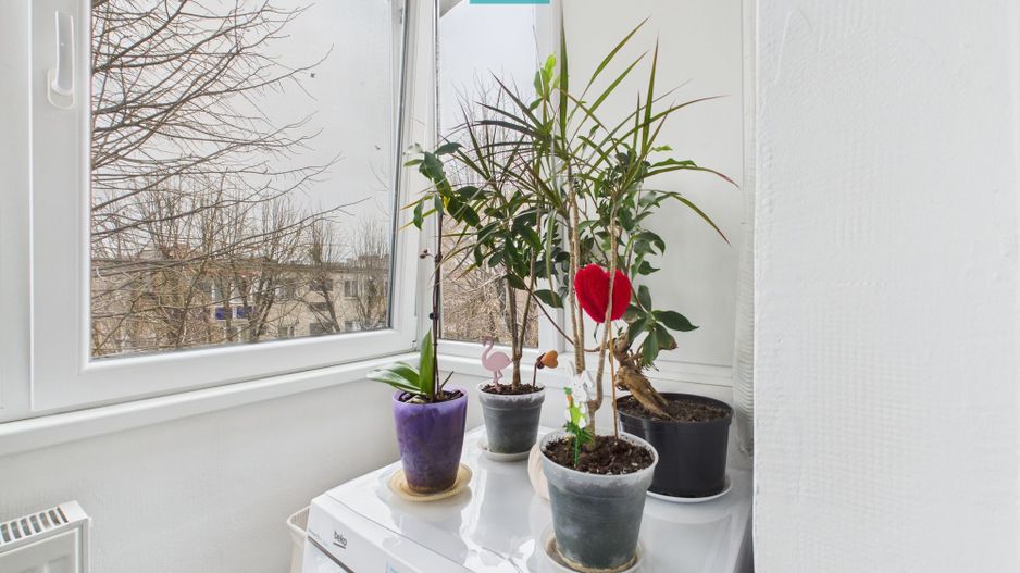 Apartament cu 3 camere complet mobilat și utilat - Poză 20