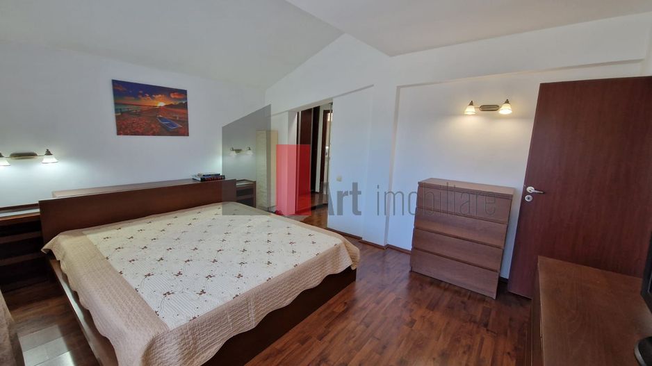 DUPLEX de vanzare 5 camere Giulesti - Poză 3