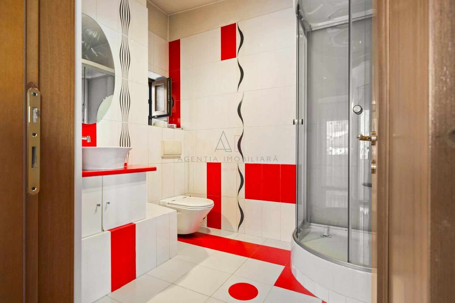 Vila Soseaua Nordului | Gradina | Garaj - Poză 17