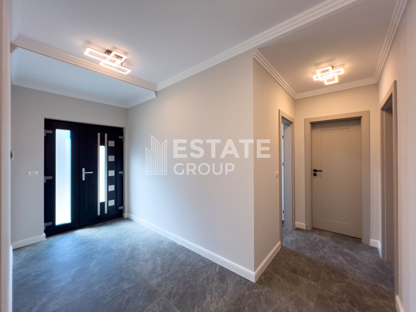 Proiect modern Dumbravita - Poză 5