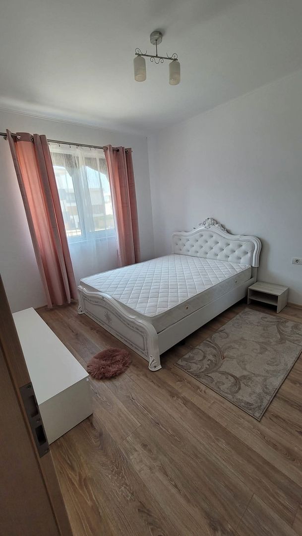 Apartament 2 camere, Dumbravita, Bloc nou, 2 locuri de parcare in CF - Poză 4