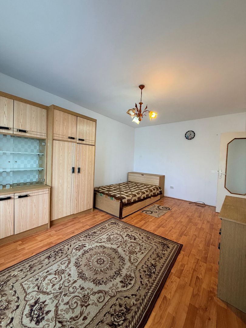 Apartament cu 3 Camere și 2 Băi  – Cartier Unirii - Zona Darina - Poză 3