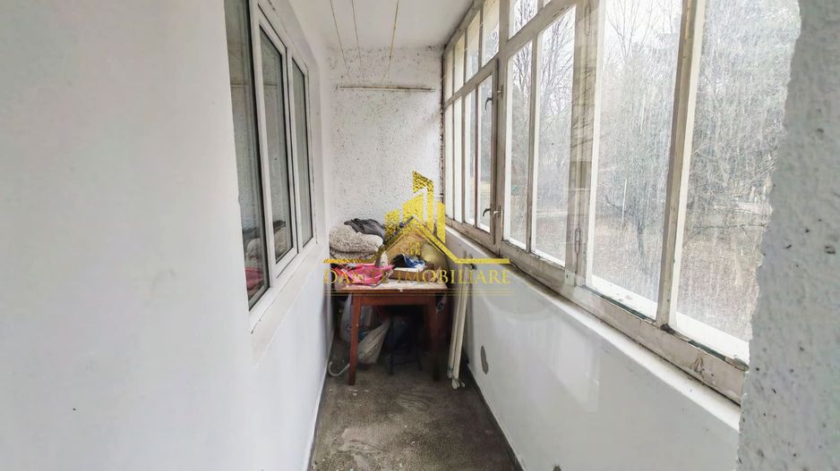 2 camere, decomandat, mobilat modern, balcon, Manastur, Pta Flora - Poză 8