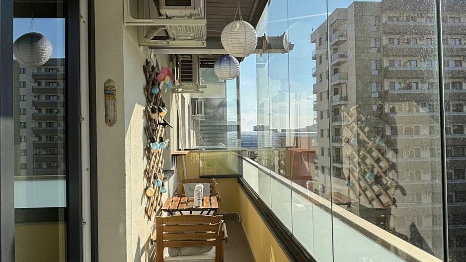 AP. 2 CAMERE -  NOVUM IVEST, PARCARE, CENTRALA, MASINA DE SPALAT VASE - Poză 18