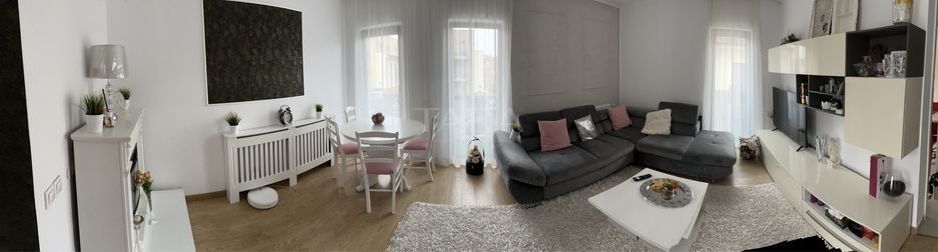 Apartament cu 2 camere de vânzare în zona Borhanci - Poză 7