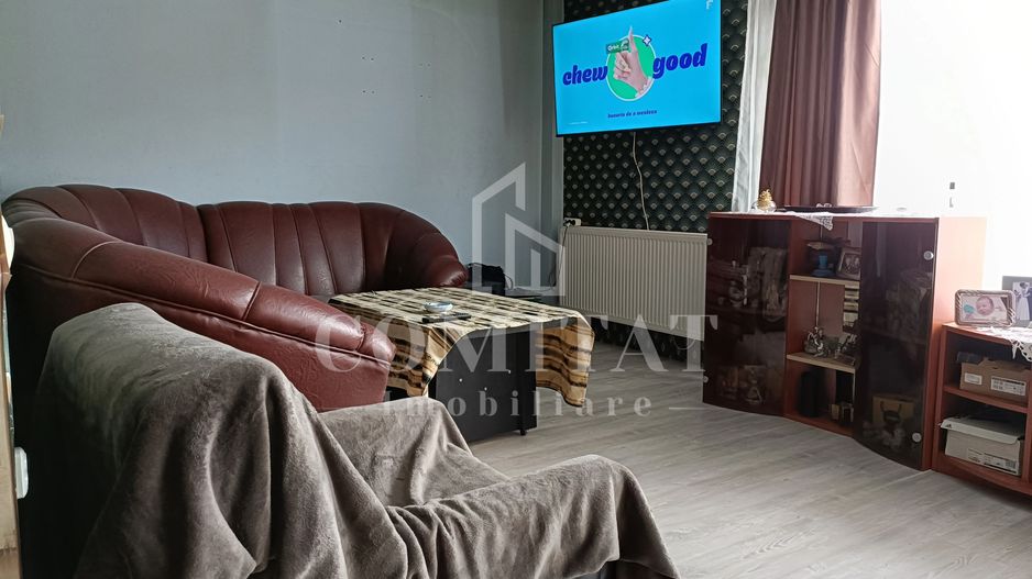 Apartament cu 5 camere | Dispunere pe 2 niveluri | Zona Muzeul Apei - Poză 1