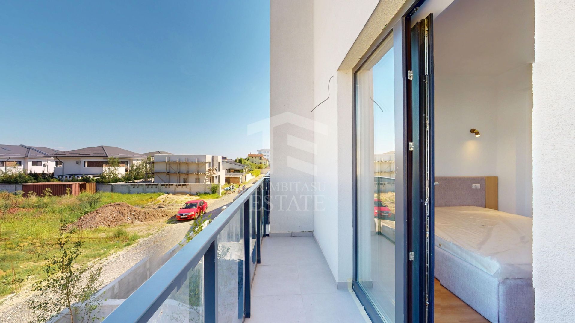 NOU PE PIATA | Duplexuri premium in zona Lebada – Pantelimon - Poză 46