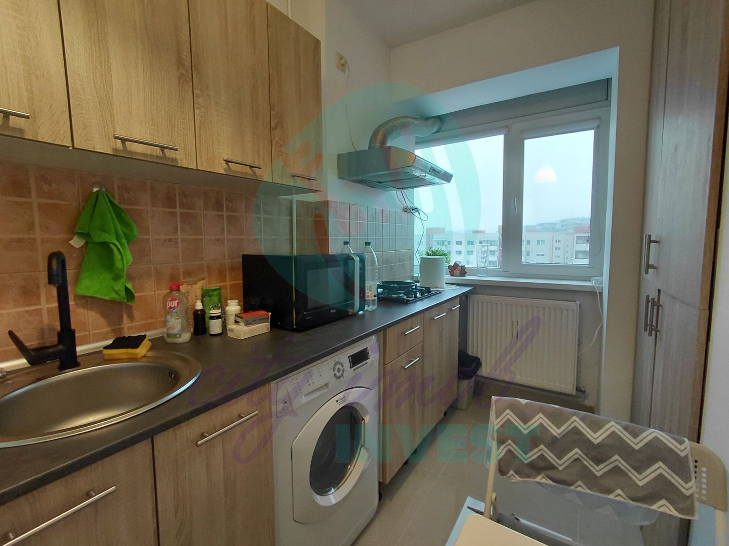 Apartament 2 camere | ParkLake & Parcul Ior | Mobilat - Poză 3