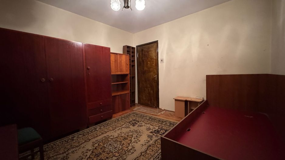 APARTAMENT SPATIOS | 3 CAMERE | METROU TITAN - Poză 8