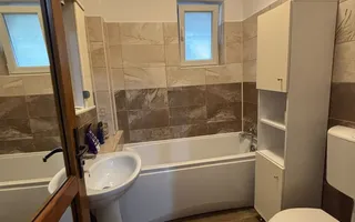 Apartament 2 camere cu curte Popesti Leordeni - Poză 12