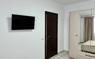 Prima închiriere / 2 Camere / Parcare / Subcetate - Poză 2