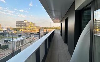 Apartament 3 camere Cortina North - Poză 6