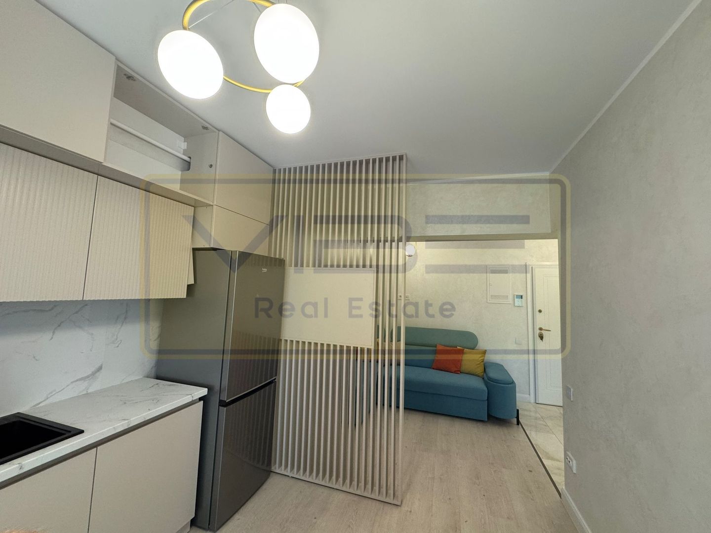 Apartament NOU 2 camere Copou + parcare Royal Town - Poză 25