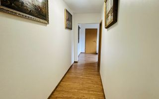 Casă de vânzare Cisnădie | Central | 120 mp | teren 400 mp - Poză 8