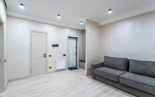 Vânzare, apartament, 2 camere + living, strada Nicola - Poză 11